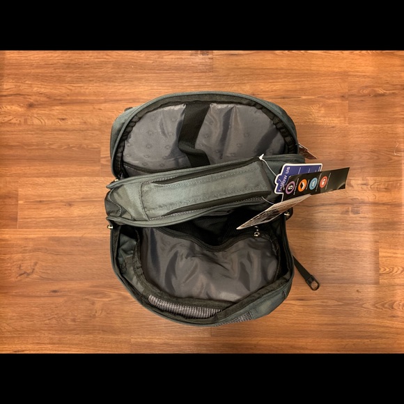 SwissGear Backpack - Picture 3 of 8